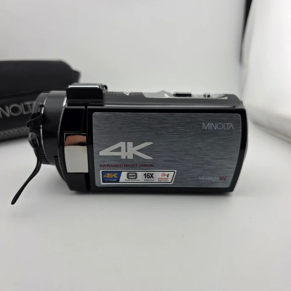 Minolta as parts